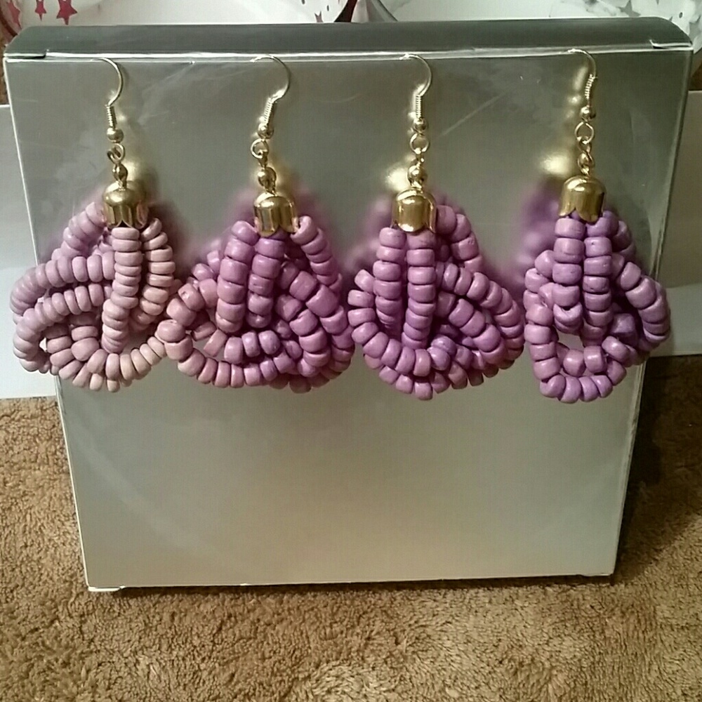 fashion earrings